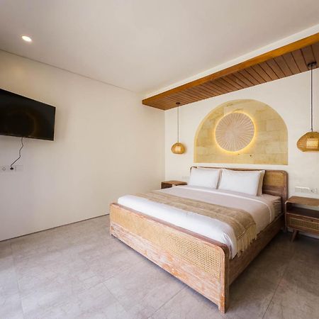 Villa Waturenggong Ubud Kültér fotó