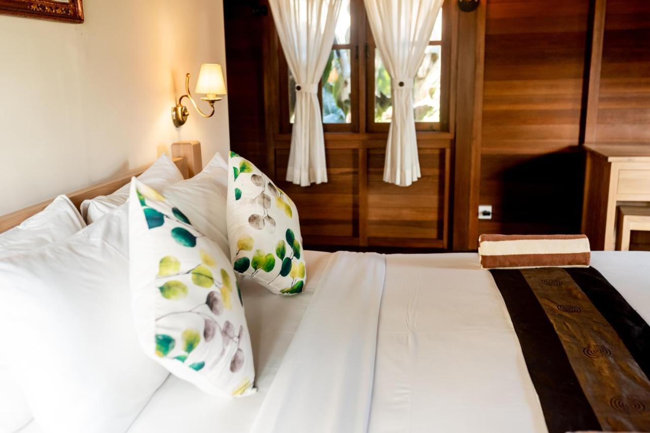 Villa Waturenggong Ubud Kültér fotó