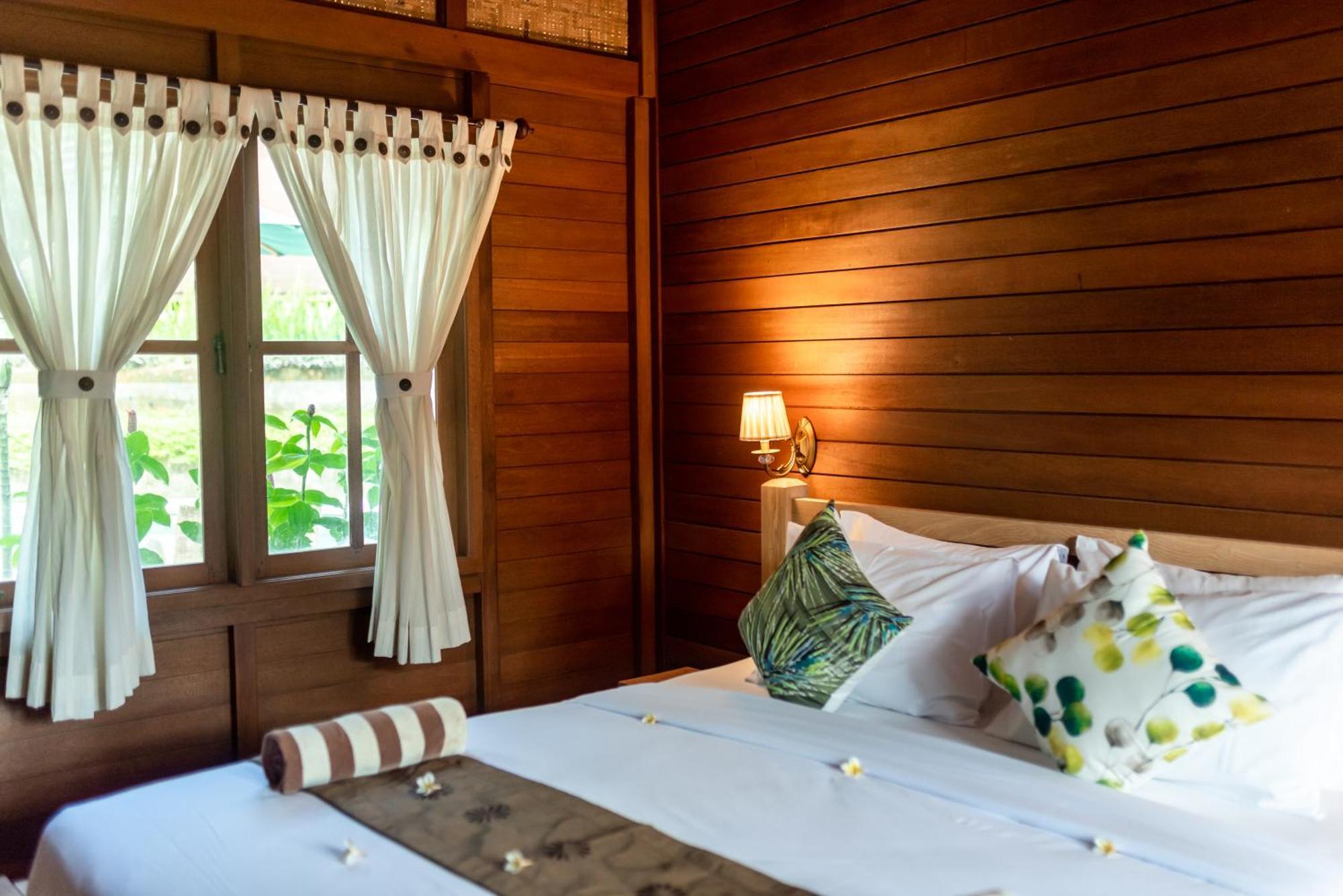 Villa Waturenggong Ubud Szoba fotó