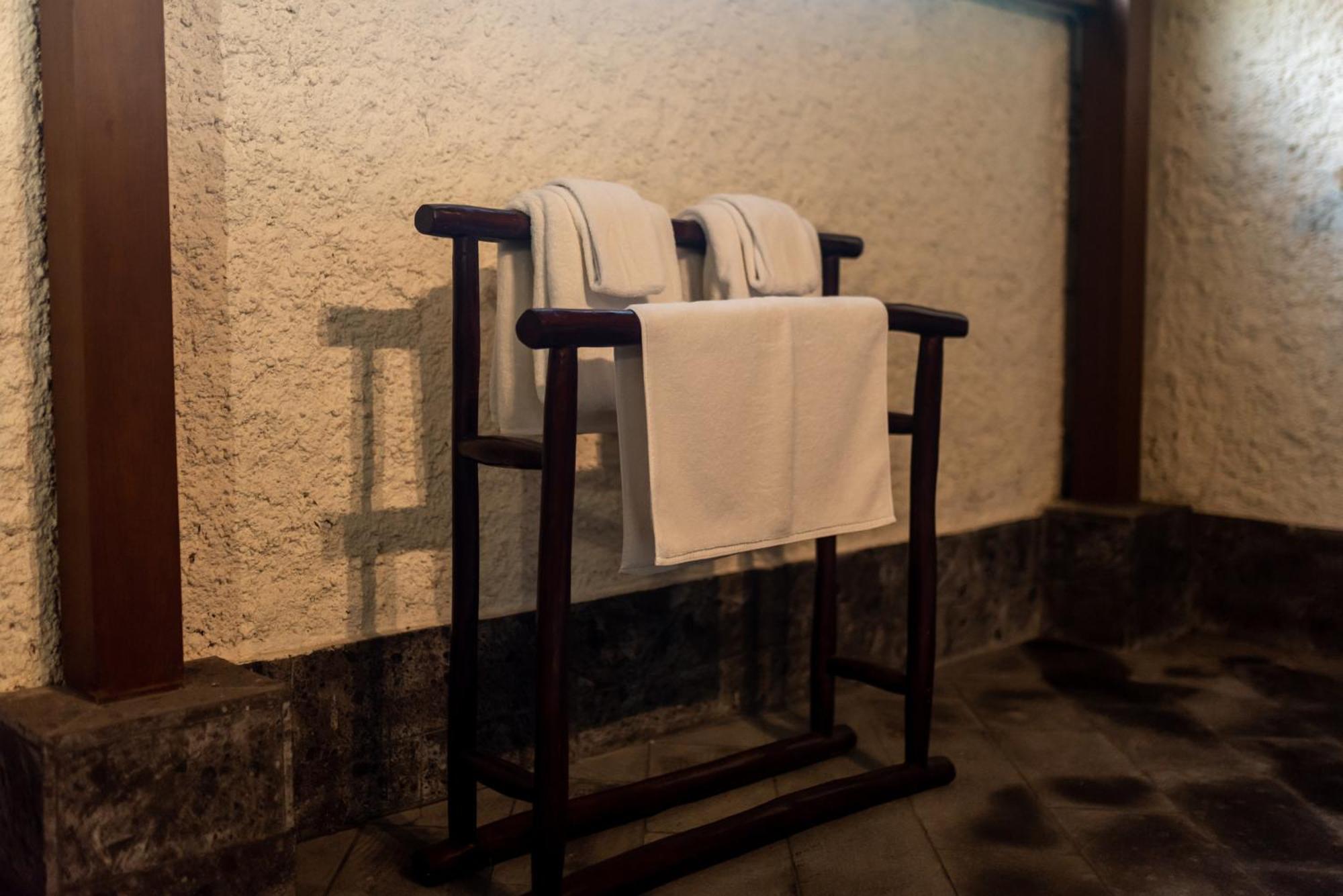 Villa Waturenggong Ubud Szoba fotó