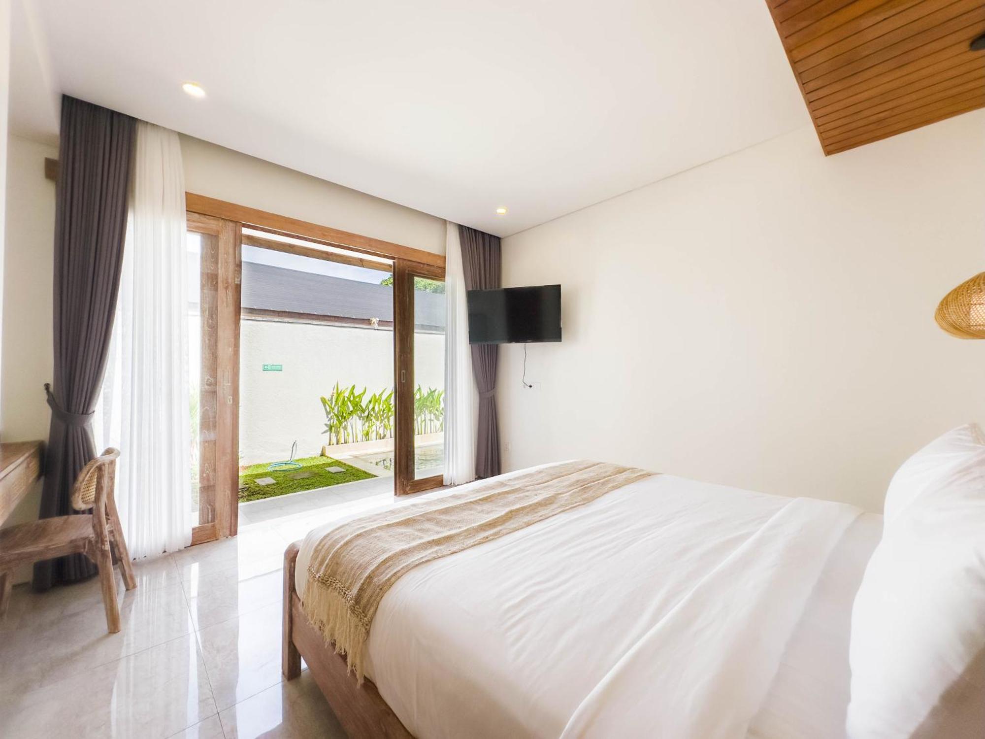 Villa Waturenggong Ubud Kültér fotó