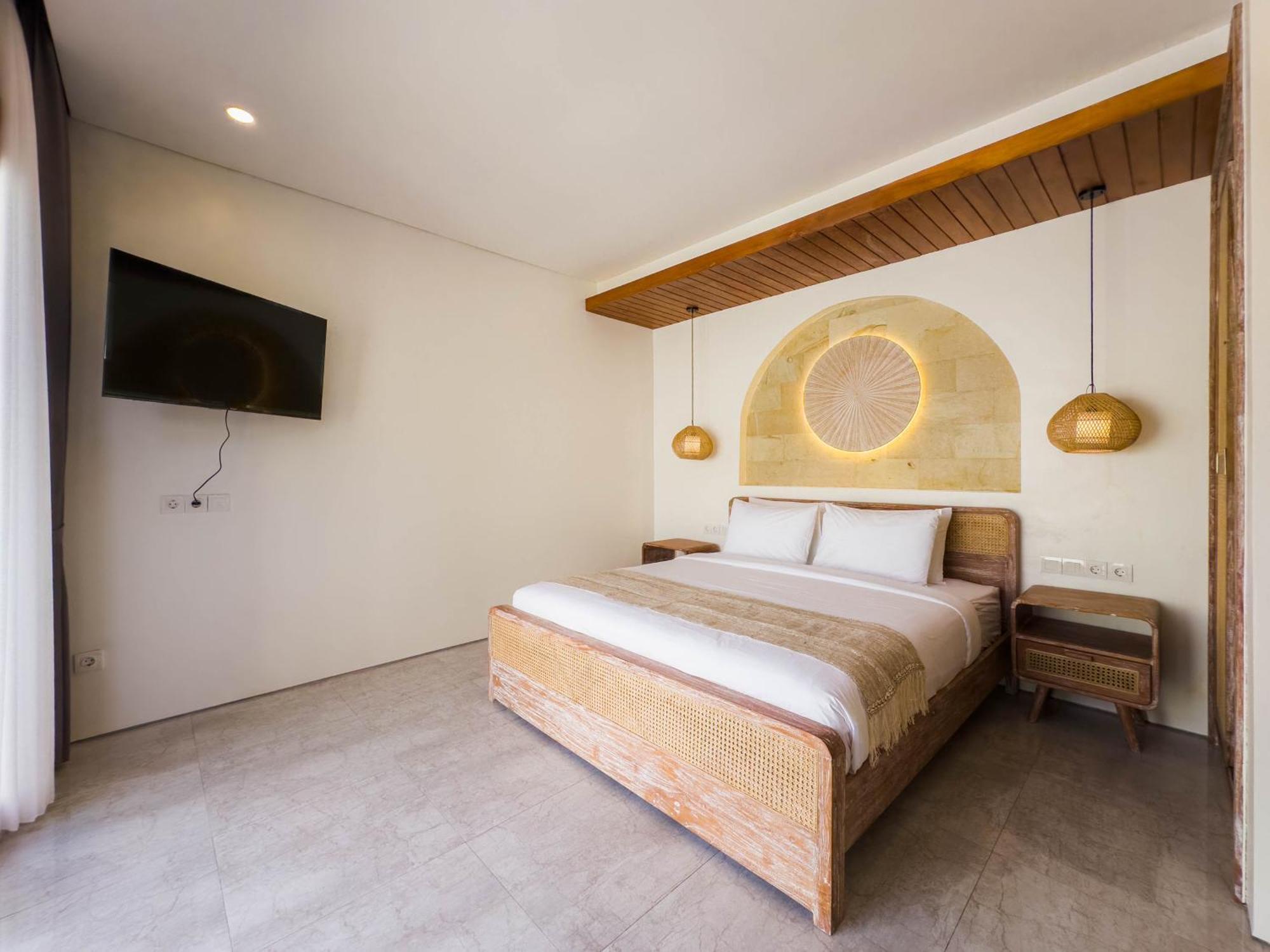 Villa Waturenggong Ubud Kültér fotó