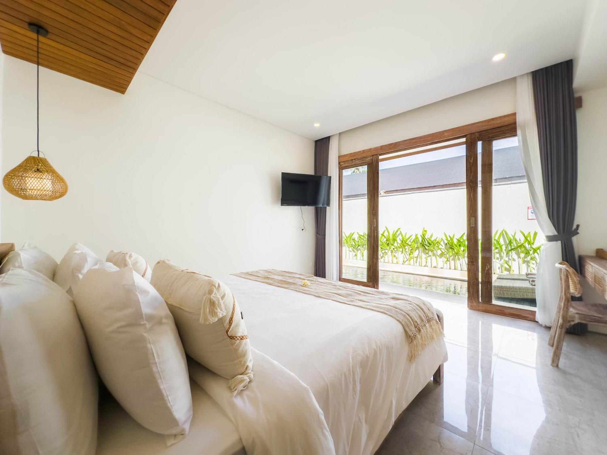 Villa Waturenggong Ubud Kültér fotó