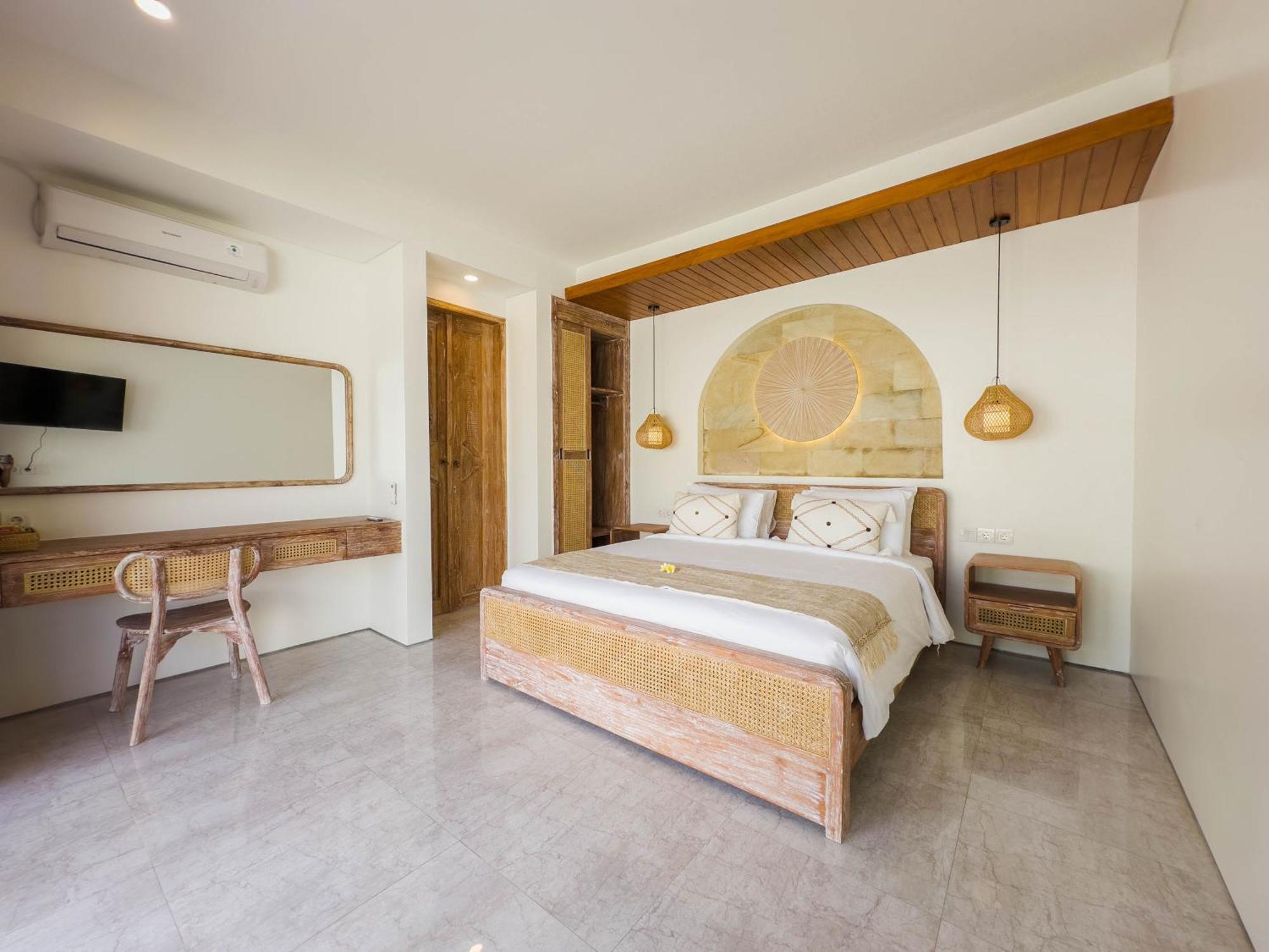 Villa Waturenggong Ubud Kültér fotó