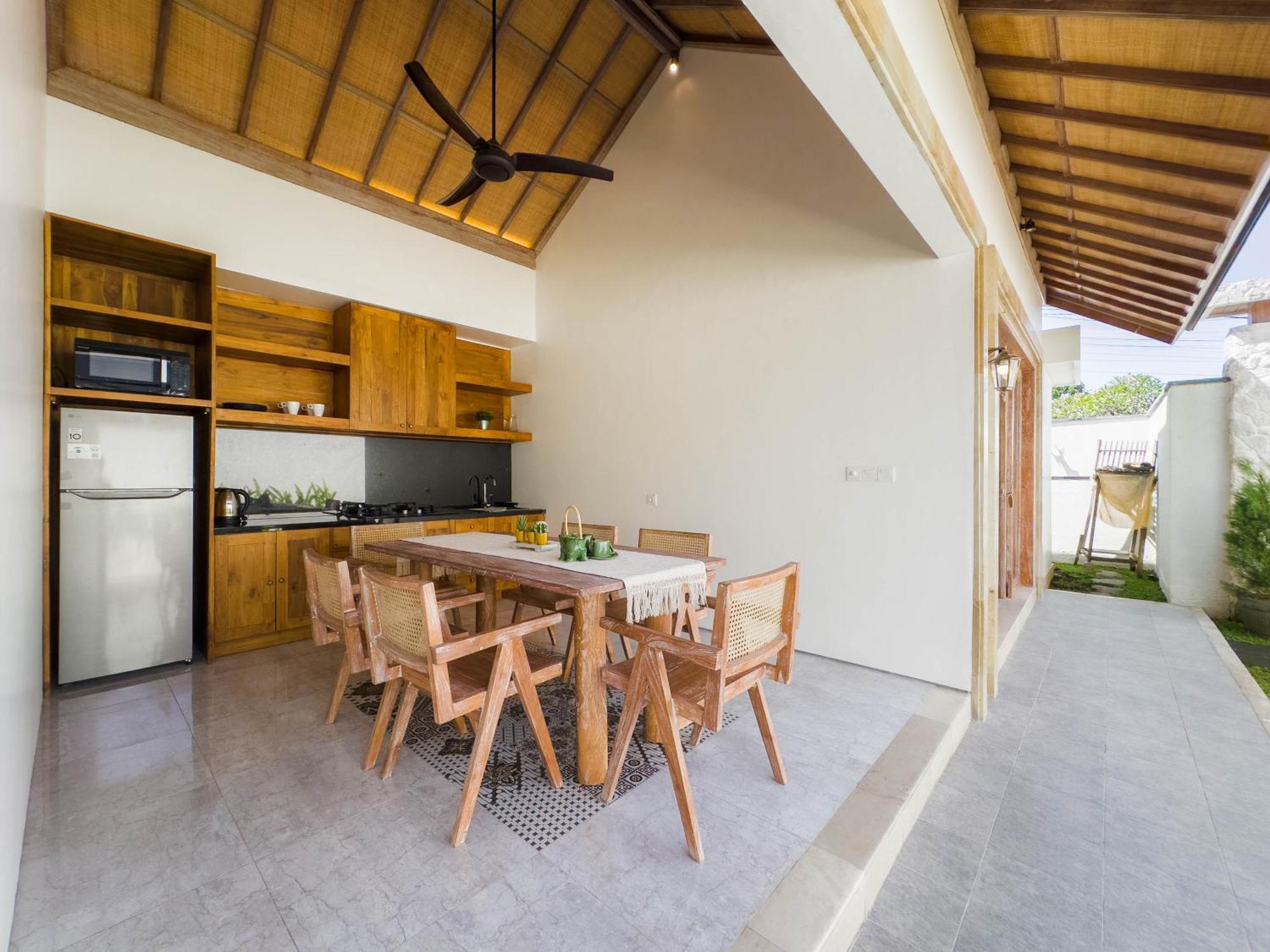 Villa Waturenggong Ubud Kültér fotó