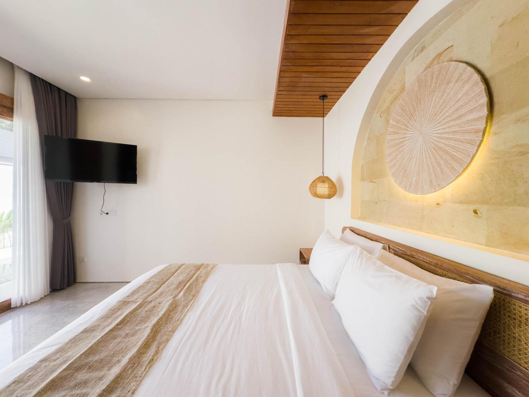 Villa Waturenggong Ubud Kültér fotó