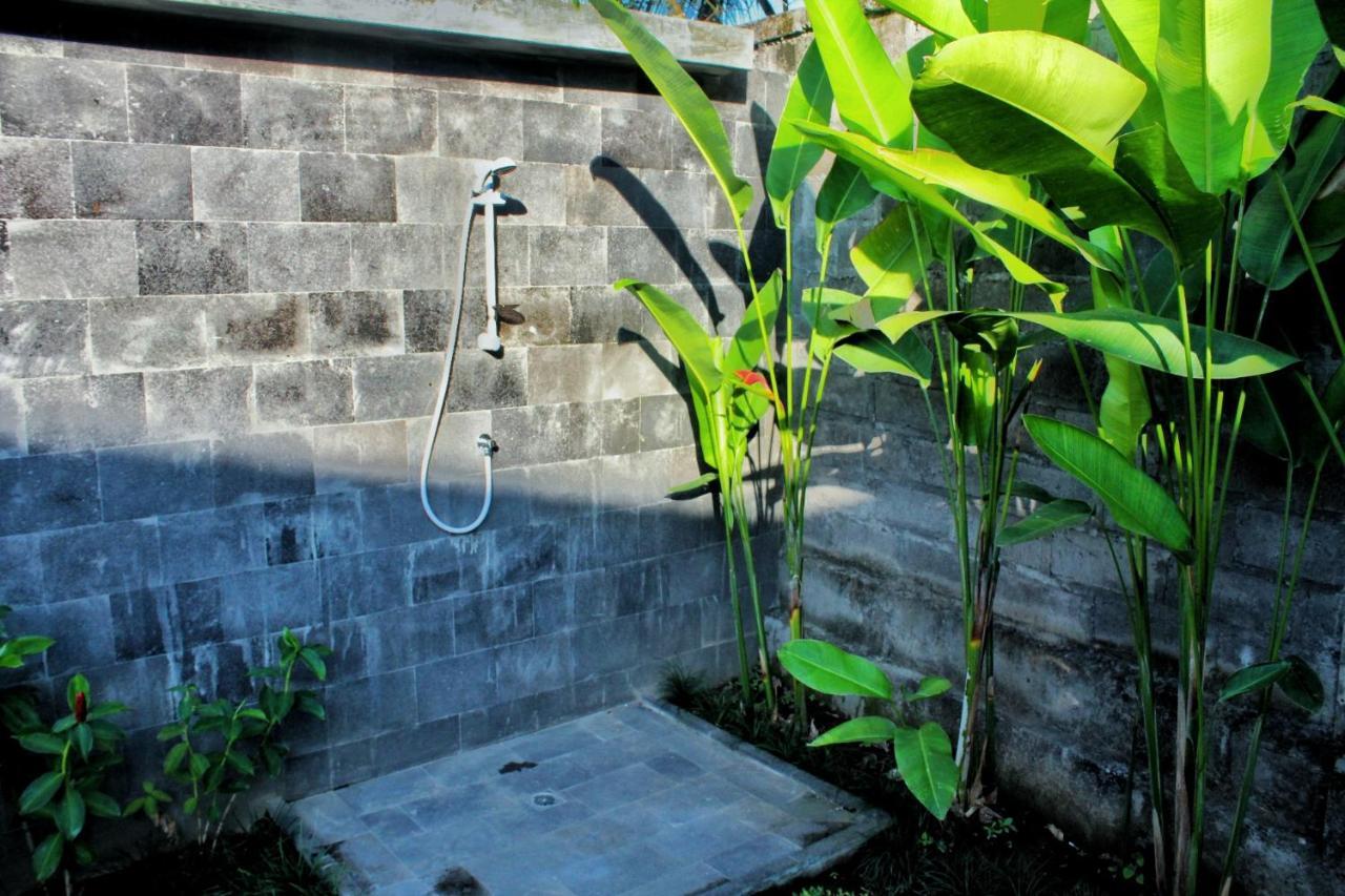 Villa Waturenggong Ubud Kültér fotó