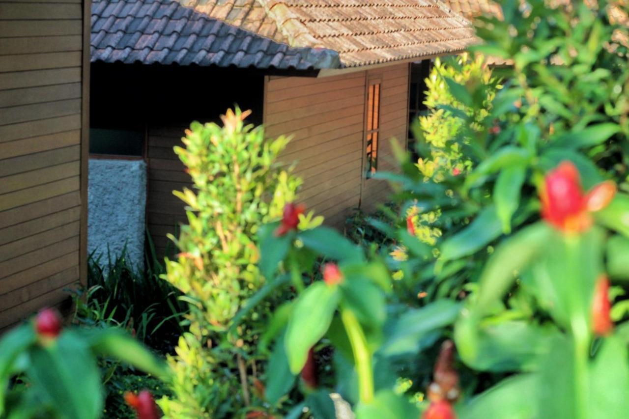 Villa Waturenggong Ubud Kültér fotó